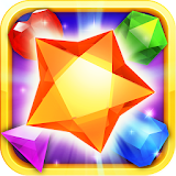 Gem Mania:Diamond Match Puzzle icon