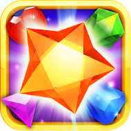 Gem Mania:Diamond Match Puzzle APK