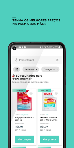 App Pharma screenshot 2