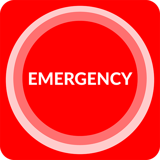 Emergency App – Apps bei Google Play