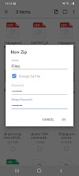 WinZip  -  Zip UnZip Tool