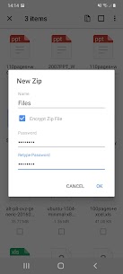 WinZip Zip UnZip v7.0.1 Mod APK 4