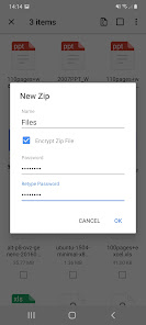 WinZip – Zip UnZip Tool v6.7.1 [Premium]