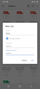 WinZip u2013 Zip UnZip Tool 6.2.0 APK screenshots 4