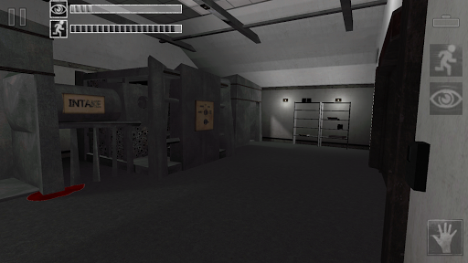 SCP - Containment Breach Mobile 1.1.3 screenshots 1