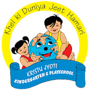 KRISTU JYOTI KINDER GARTEN AND PLAY SCHOOL