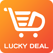 Top 18 Shopping Apps Like Lucky Deal - Best Alternatives