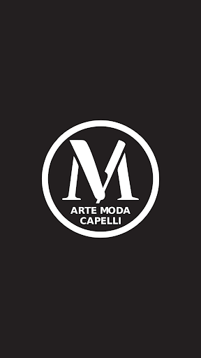 Android application Arte Moda Capelli screenshort