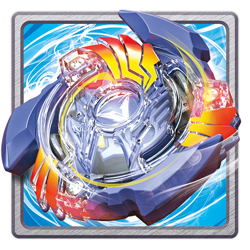 BEYBLADE BURST APK 8.0 (Mod)