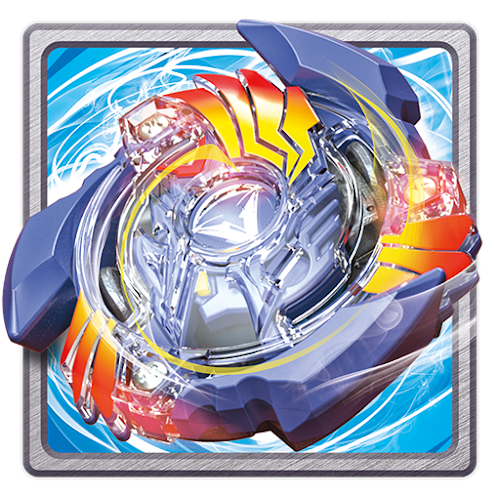 BEYBLADE BURST app (Mod Money) 6.2.1