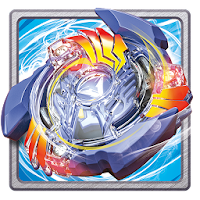 BEYBLADE BURST app