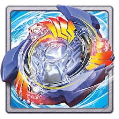 BEYBLADE BURST app – Apps no Google Play