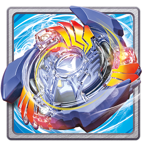 How to Download BEYBLADE BURST App for PC (Without Play Store)
