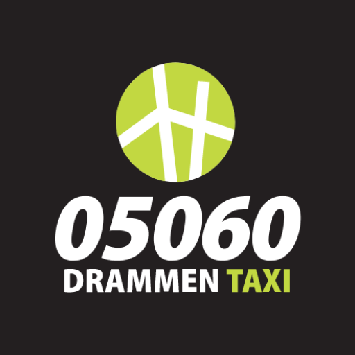 05060 Drammen Taxi  Icon