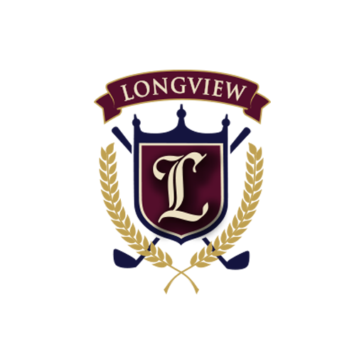 The Club at Longview logo