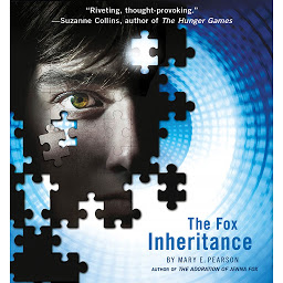 Icon image The Fox Inheritance