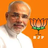 BJP Official Party App icon