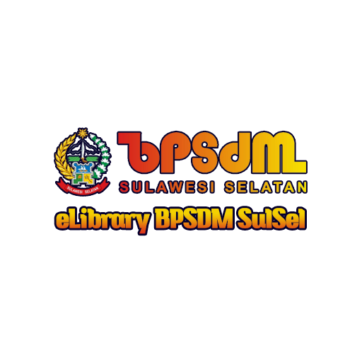 eLibrary BPSDM SulSel