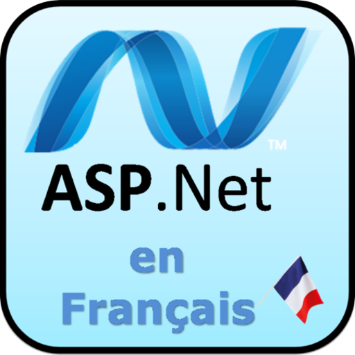Asp.Net en Français - AppWisp.com