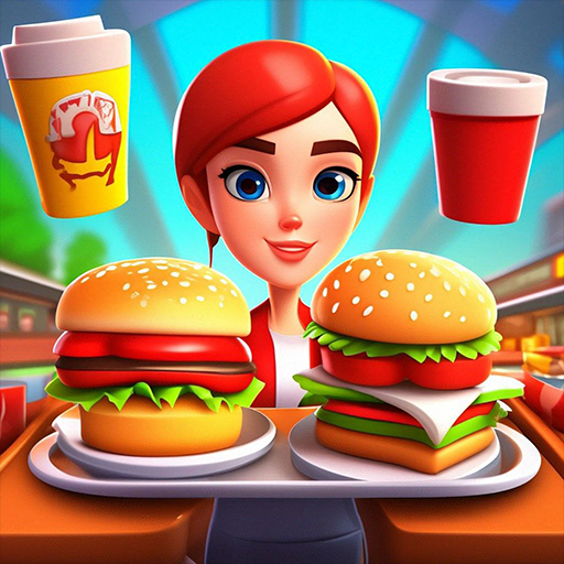 Idle FastFood Download on Windows