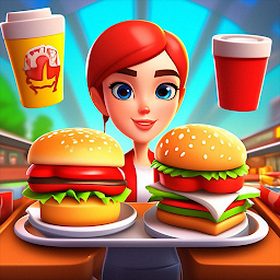 Idle FastFood
