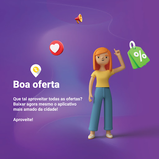 Boa Oferta Osvaldo Cruz Screen 2