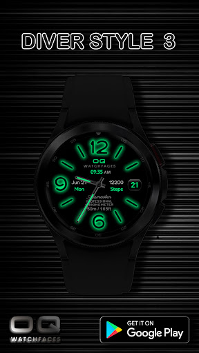 Diver Style Classic 3