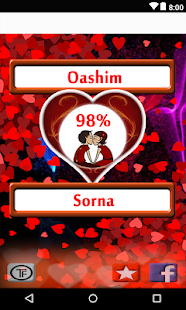 Top Love Test Calculator for You(圖2)-速報App