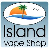 Island Vape Shop icon