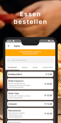 Sternen Heerbrugg Screen 3