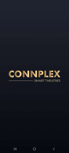 Android application Connplex Franchise screenshort