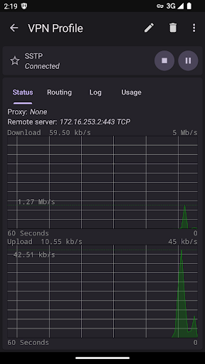 VPN Client Pro - Tools - apps