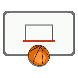 Messenger Basketball Challenge icon