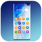 Top 50 Personalization Apps Like Theme for Samsung Galaxy S10 / Samsung S10 - Best Alternatives