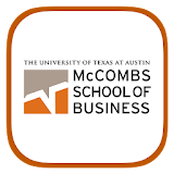 McCombs Career Expo icon