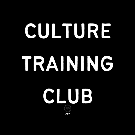 Culture Training Club logo