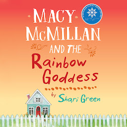 Icon image Macy McMillan and the Rainbow Goddess