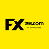 FX攻略.com icon