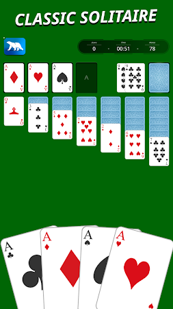 Game screenshot Пасьянс 3 в 1 mod apk