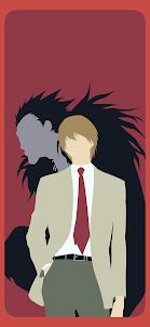 Death Note Wallpapers 2023 4K