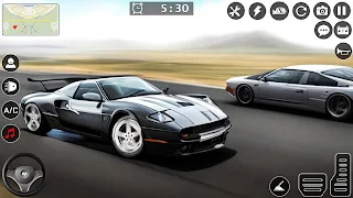 Car Saler Simulator Games 3D - Screenshot 3