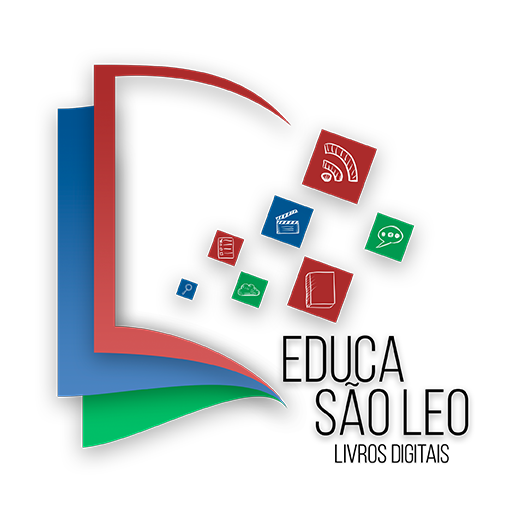 São Leo Livros Digitais logo