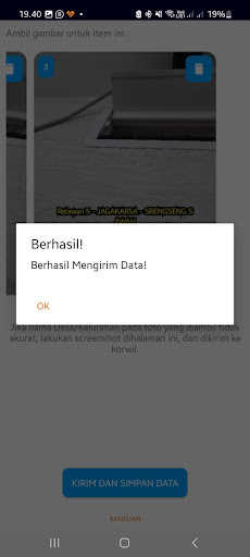 Nusantara ADV 1 Screen 2