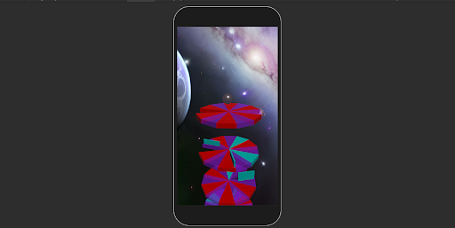 Helix Descent 100 Screen 2