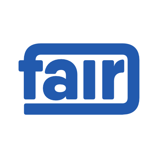 FAIRapp logo