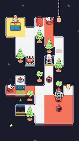 Game screenshot Chloe Puzzle Game Pro apk download