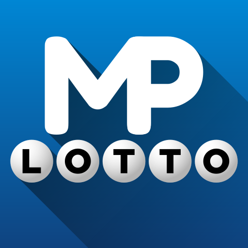 Mega Power Lotto  Icon