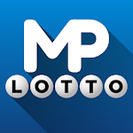Cover Image of Download Mega Power Lotto  APK