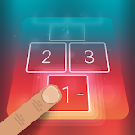 Cover Image of ดาวน์โหลด Hopscotch – Action Tap Tiles Game 1.2.11 APK