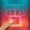 تنزيل Hopscotch – Action Tap Tiles Game التثبيت أحدث APK تنزيل